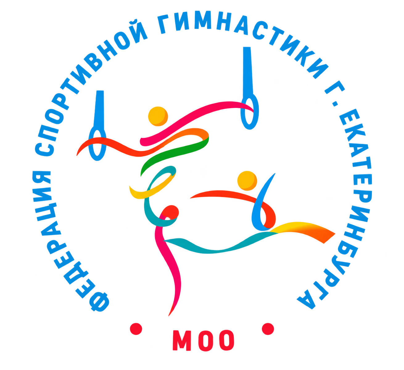 Федерация спортивной гимнастики г. Екатеринбурга